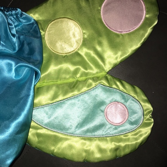 Infant Dragon Fly Halloween Costumes 🧚🏽‍♂️🦋 - Picture 3 of 7